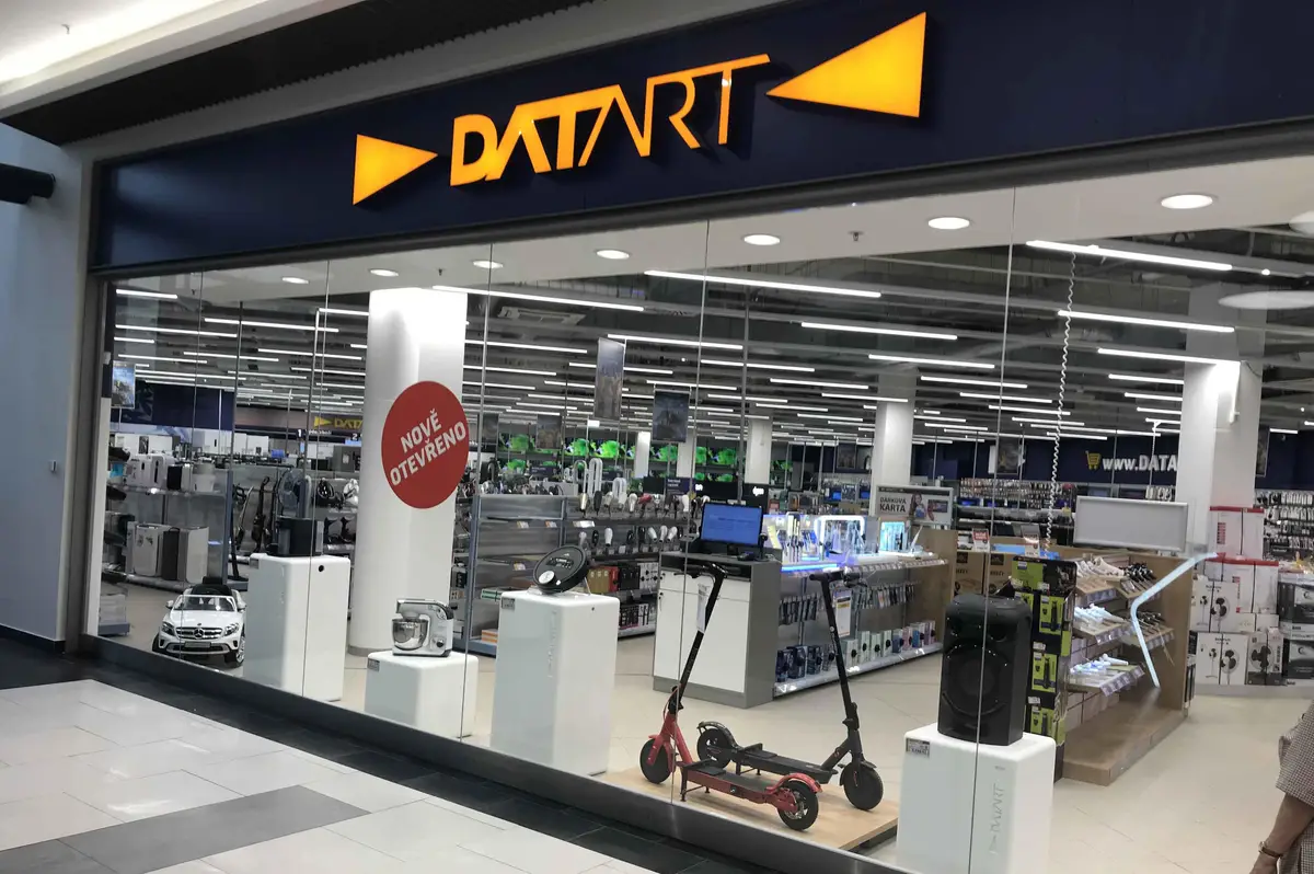 DATART